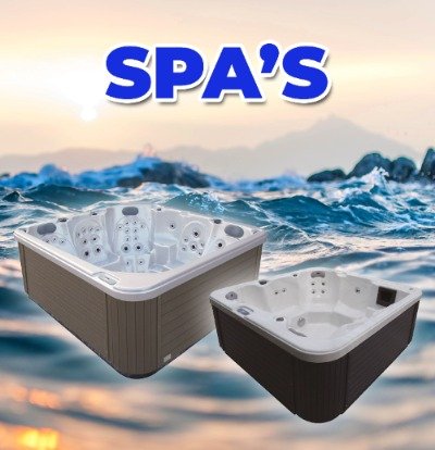 Spa's